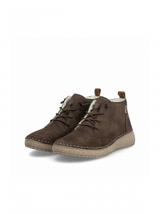 Ботинки, Rieker, 50910-25